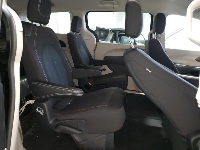 2022 CHRYSLER VOYAGER LX - 2C4RC1CG3NR104315