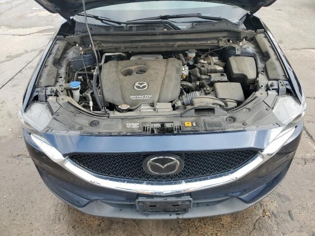 2019 MAZDA CX-5 GRAND - JM3KFBDM4K1651989