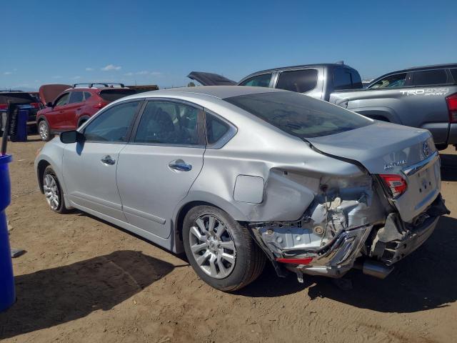 2017 NISSAN ALTIMA 2.5 - 1N4AL3AP5HC482201