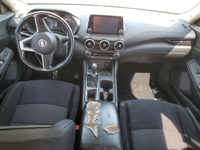 2020 NISSAN SENTRA SV - 3N1AB8CV4LY214250