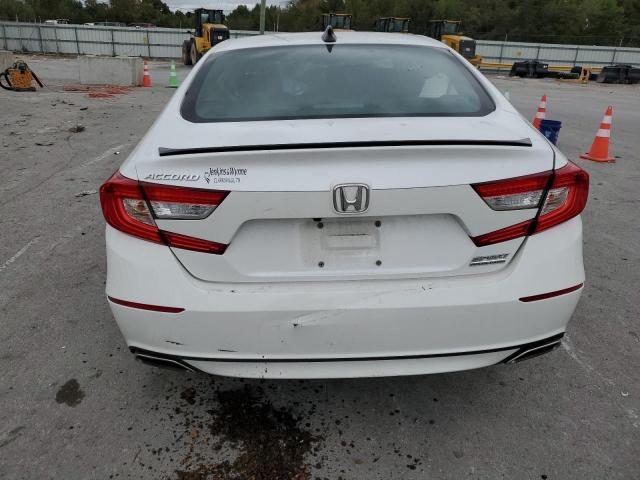 2021 HONDA ACCORD SPO - 1HGCV1F42MA041598