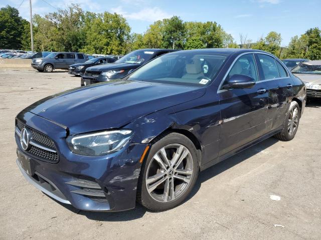 2021 MERCEDES-BENZ E 350 4MAT - W1KZF8EB5MA948527
