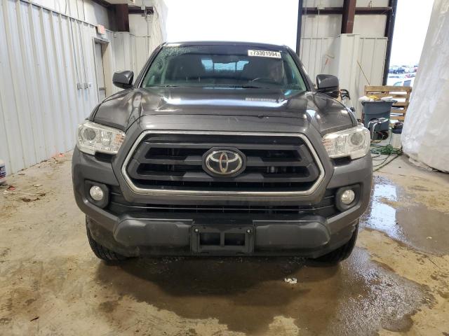 VIN 3TYCZ5AN1MT013325 2021 TOYOTA TACOMA no.5