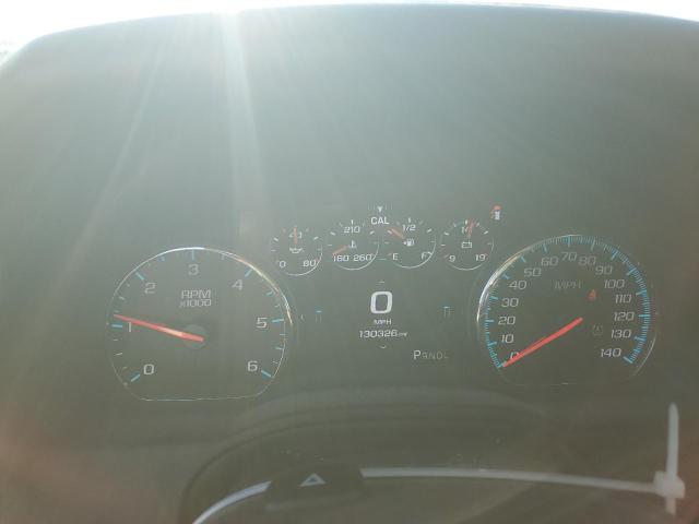2017 CHEVROLET SUBURBAN C - 1GNSCJKC3HR321364