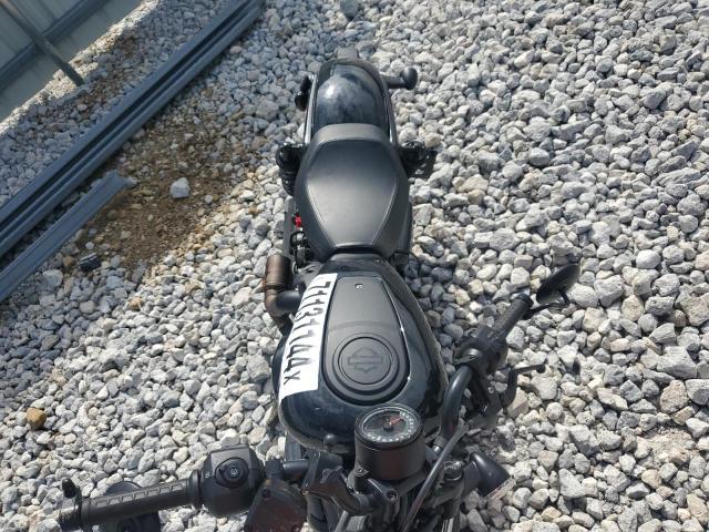 2023 HARLEY-DAVIDSON RH975 - 1HD1ZH116PB317794