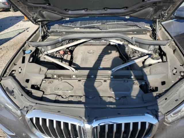 2020 BMW X5 XDRIVE4 - 5UXCR6C02L9B28968
