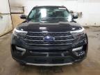 Lot #3025165240 2022 FORD EXPLORER X