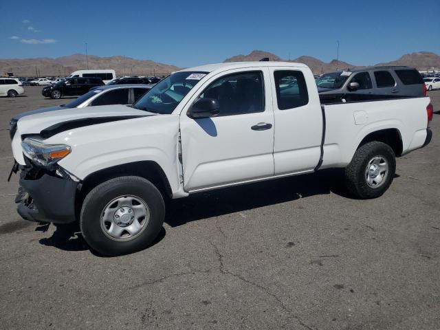 VIN 5TFRX5GN7HX076254 2017 Toyota Tacoma, Access Cab no.1