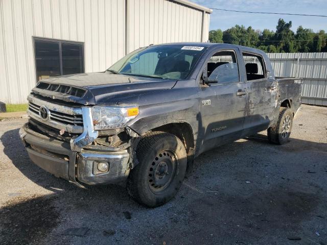 2017 TOYOTA TUNDRA CRE - 5TFDW5F16HX668160