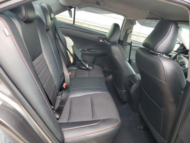 2016 TOYOTA CAMRY LE - 4T1BF1FKXGU124555