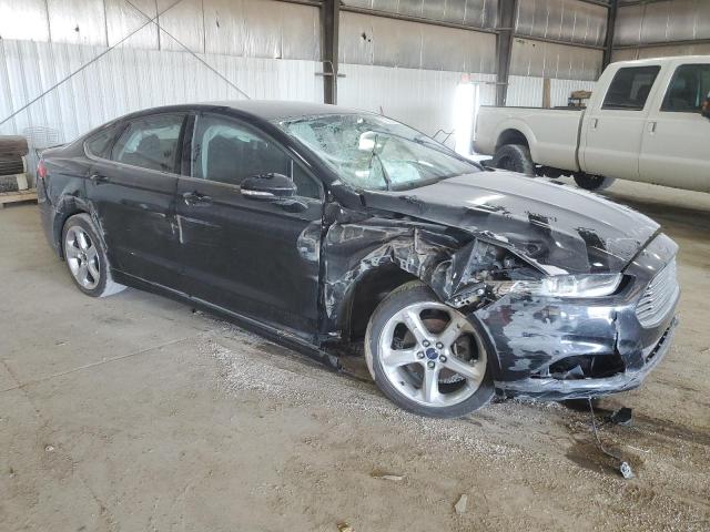 VIN 3FA6P0H74GR353591 2016 Ford Fusion, SE no.4