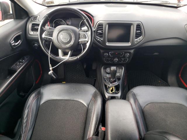 2020 JEEP COMPASS TR - 3C4NJDDB3LT203316