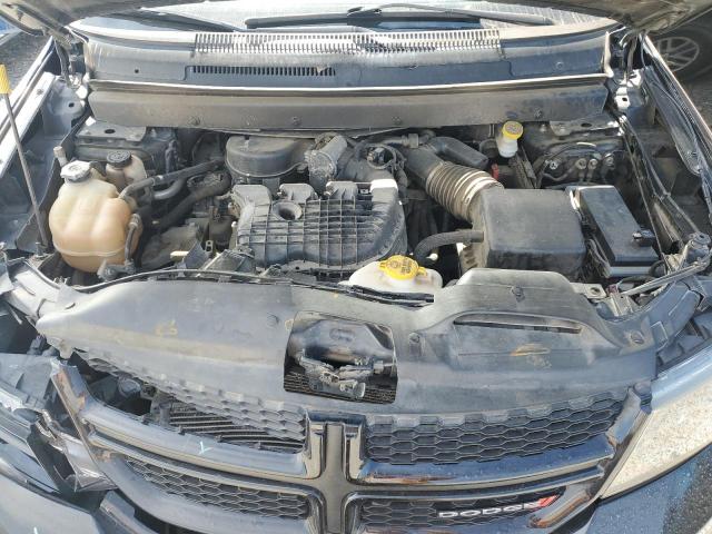 VIN 3C4PDDEG3HT565115 2017 Dodge Journey, GT no.12