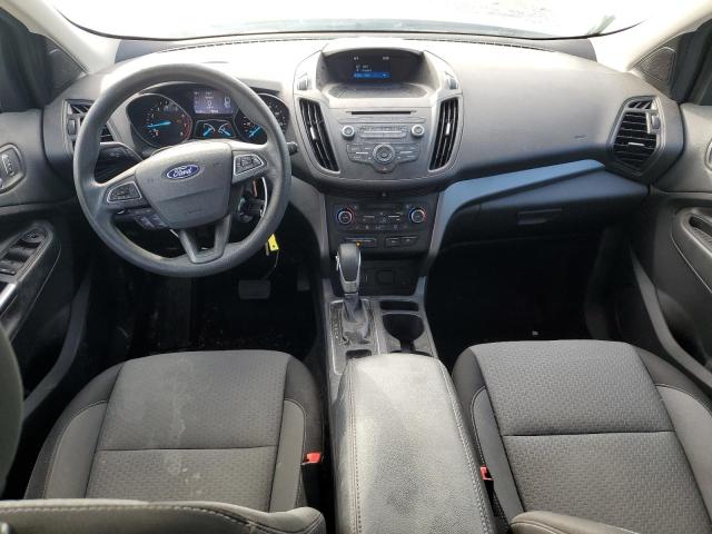 2018 FORD ESCAPE SE - 1FMCU9GD4JUC37501
