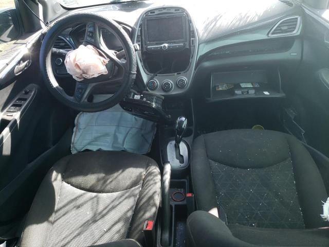 2021 CHEVROLET SPARK - KL8CD6SA7MC713288