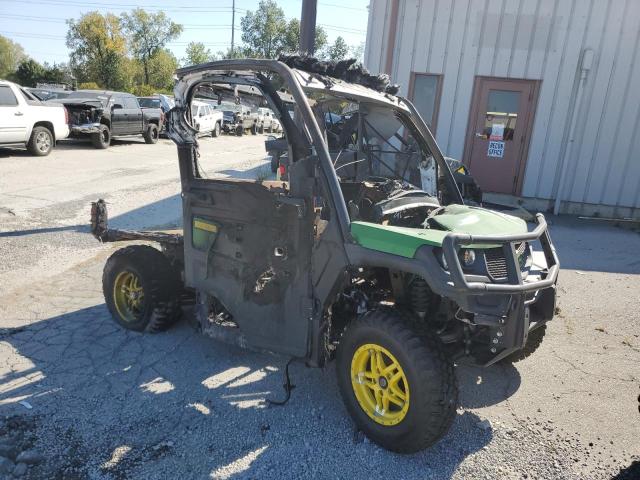 ATV ALL MODELS 2018 green   NOVIN71757924 photo #1