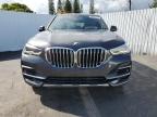 BMW X5 XDRIVE4 photo