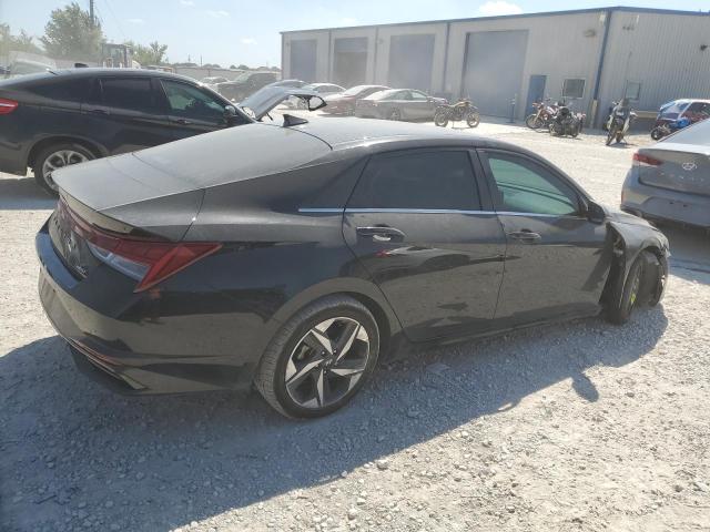 2023 HYUNDAI ELANTRA LI - KMHLP4AG5PU382374