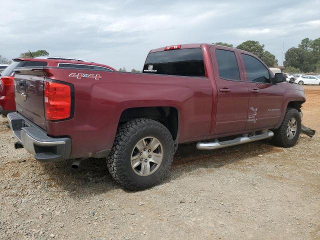 2017 CHEVROLET SILVERADO - 1GCVKREH1HZ294258