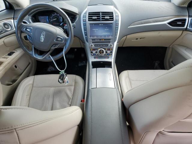 2020 LINCOLN MKZ RESERV - 3LN6L5LU9LR602487