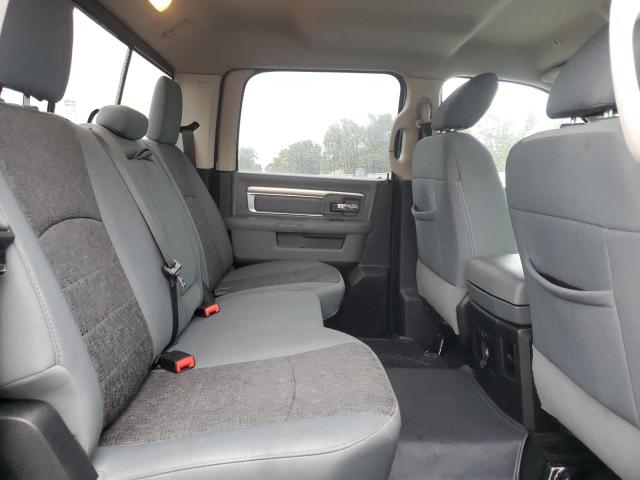 2018 RAM 1500 SLT - 1C6RR7LT7JS138448