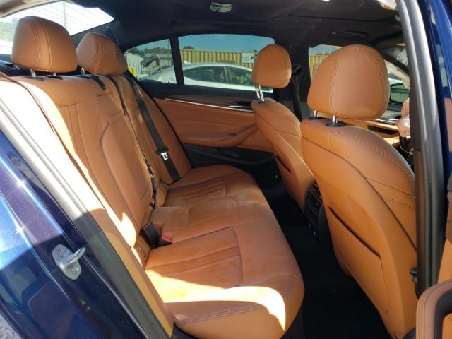 2019 BMW 530 XI - WBAJA7C5XKWC78129