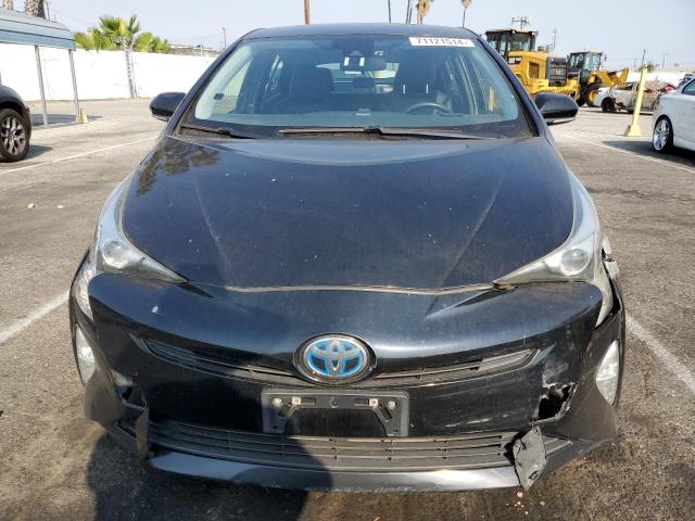 2017 TOYOTA PRIUS - JTDKARFU0H3531469