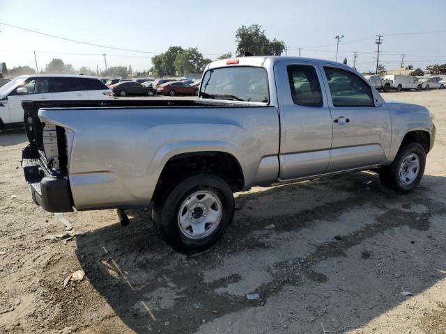 VIN 5TFRX5GN9JX119725 2018 Toyota Tacoma, Access Cab no.3