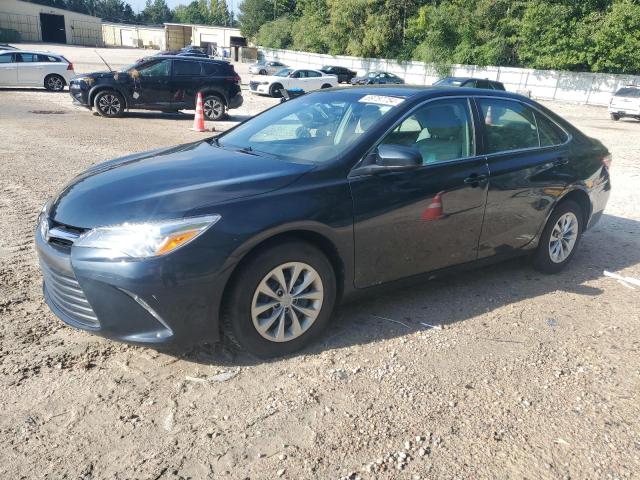 2017 TOYOTA CAMRY LE - 4T1BF1FK4HU365531