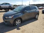 2019 CHEVROLET TRAX LS - 3GNCJKSB4KL405215