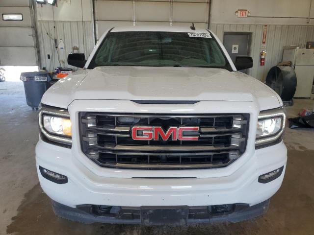 VIN 1GTV2NEC3HZ171560 2017 GMC Sierra, K1500 Slt no.5