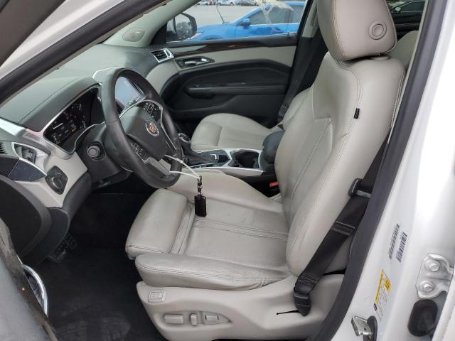 VIN 3GYFNBE30ES615975 2014 Cadillac SRX, Luxury Col... no.7