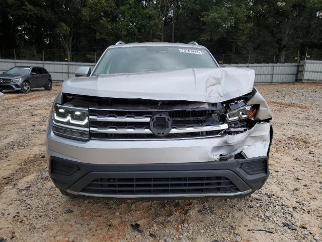 2018 VOLKSWAGEN ATLAS S - 1V2AP2CA3JC542210