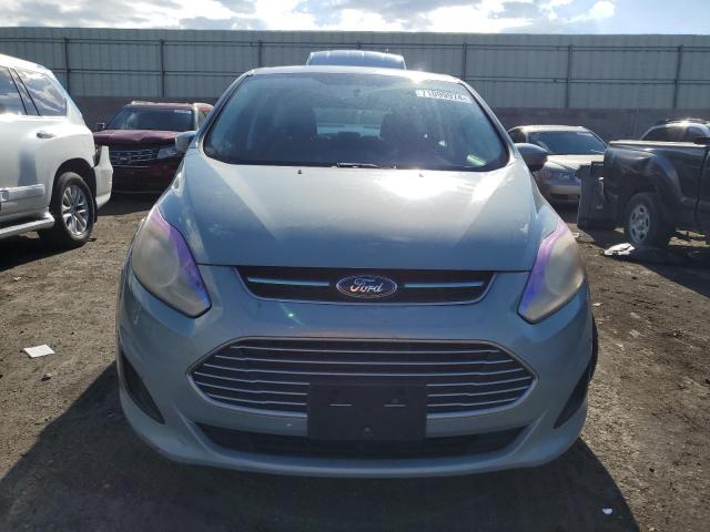 VIN 1FADP5AUXDL509633 2013 Ford C-MAX, SE no.5