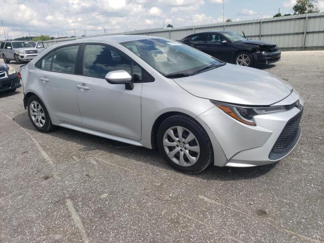 2021 TOYOTA COROLLA LE - 5YFEPMAE7MP234814