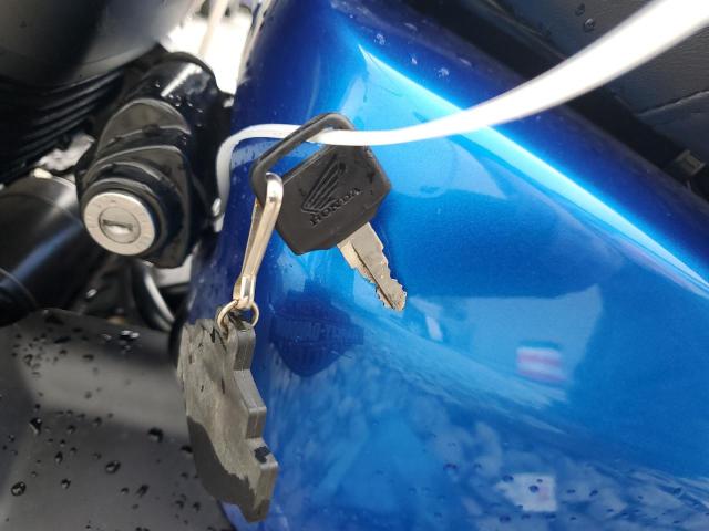 2022 HONDA VT750 C JH2RC5008NK700234