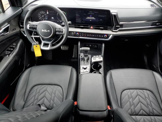 2024 KIA SPORTAGE X - 5XYK7CDF7RG186695