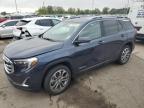 2019 GMC TERRAIN SL - 3GKALVEX8KL212752