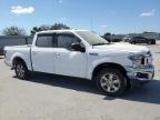 Lot #2960201168 2018 FORD F150 SUPER