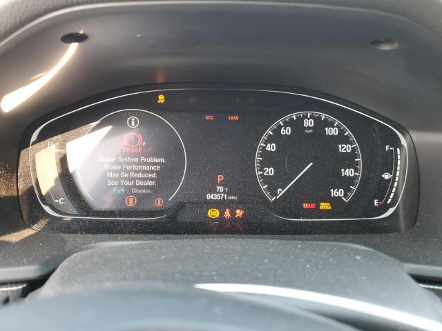 2018 HONDA ACCORD SPO - 1HGCV1F39JA069580