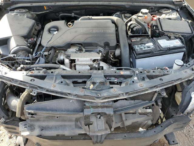 2016 CHEVROLET MALIBU LT - 1G1ZE5ST2GF320398