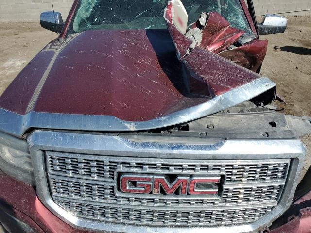 2016 GMC SIERRA K15 - 3GTU2PEC1GG199864