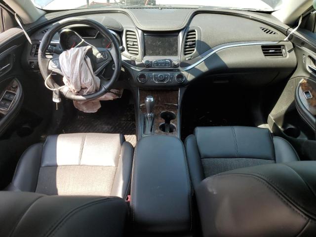 2015 CHEVROLET IMPALA LT - 1G1115SL7FU132818