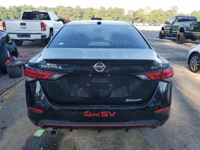 2020 NISSAN SENTRA SV - 3N1AB8CV9LY290952