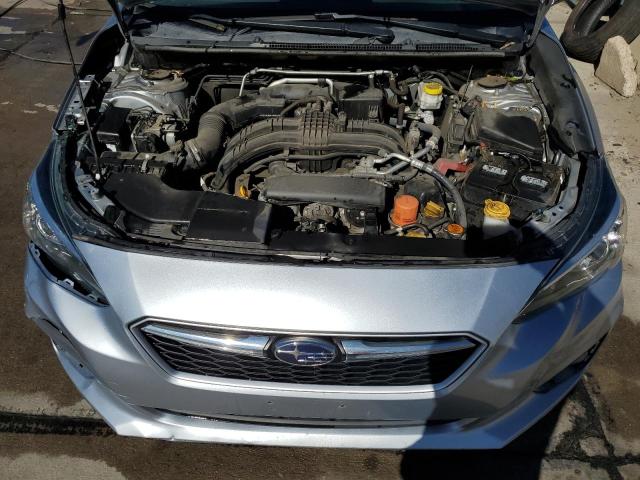 VIN 4S3GTAD65J3748978 2018 Subaru Impreza, Premium... no.11