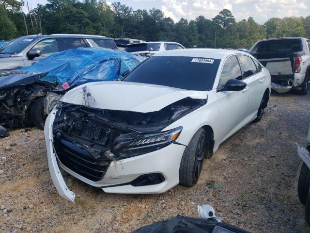 2022 HONDA ACCORD SPO #2957347438