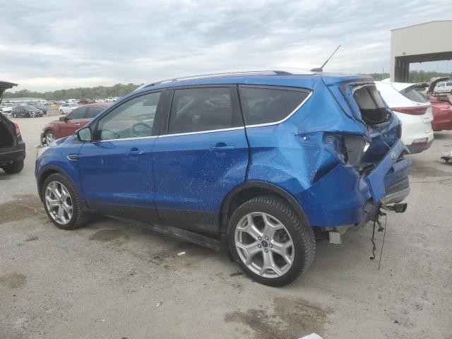 2017 FORD ESCAPE TIT - 1FMCU9J9XHUA93810