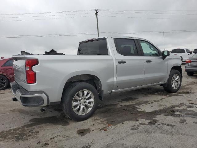 2019 CHEVROLET SILVERADO - 1GCPWBEH1KZ362621