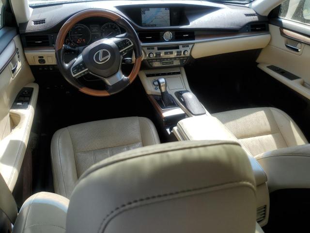 2016 LEXUS ES 300H - JTHBW1GG8G2108427
