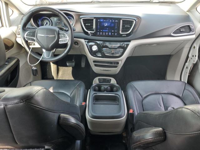 2017 CHRYSLER PACIFICA T - 2C4RC1BG3HR503277